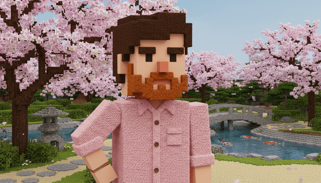 man image